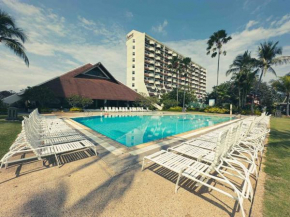 The Regency Seaview @PortDickson